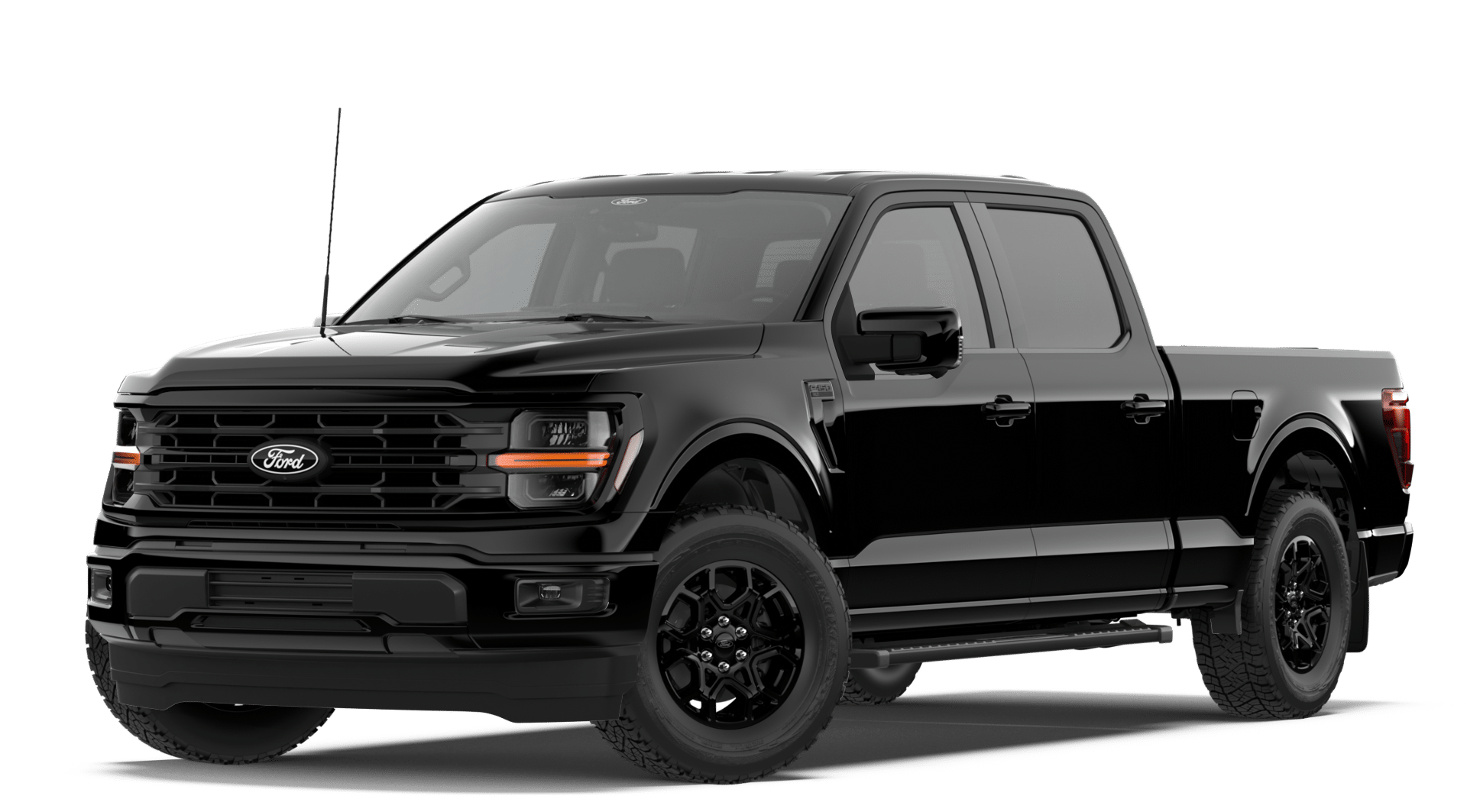2026 Ford F-150® External Image 1
